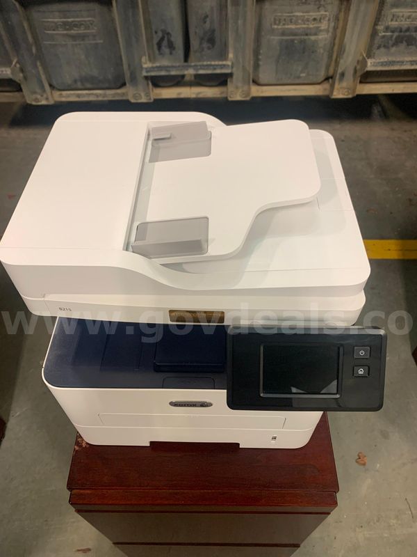 XeroxB215 Laser Printer
