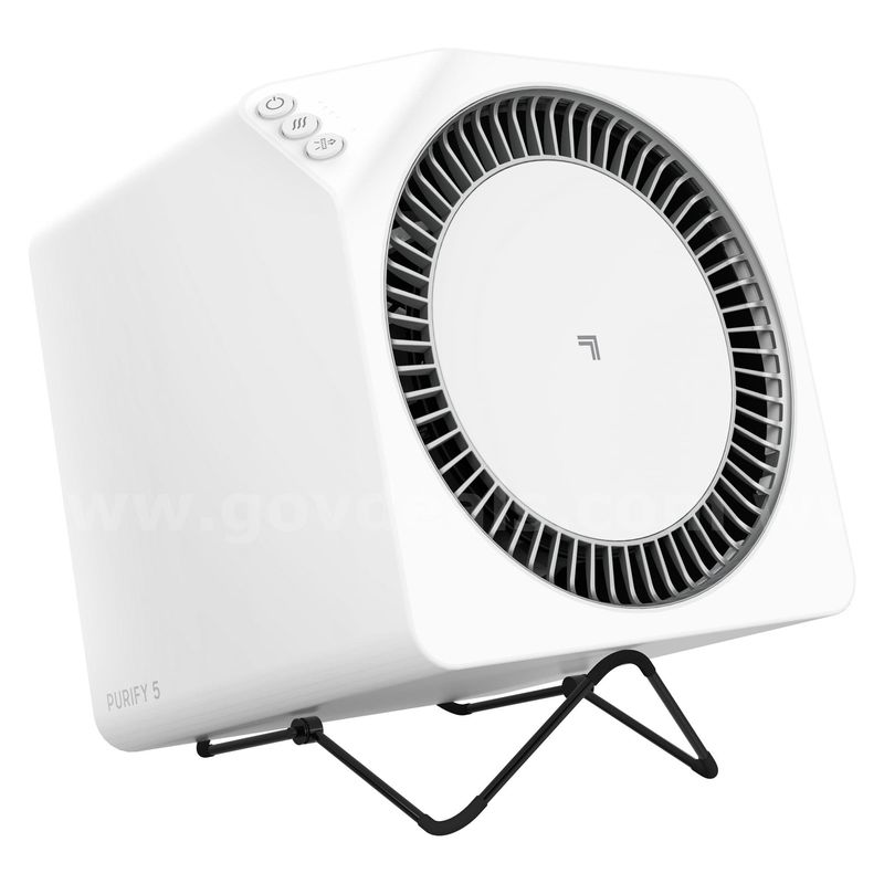 Brand New - Sharper Image PURIFY 5 True HEPA Air Cleaner for Home - Shipping Available
