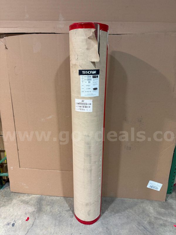 Brand New - 450 sq. ft. Commercial Grade Sheet Vinyl Flooring HPD9306 Grandfather’s Boat