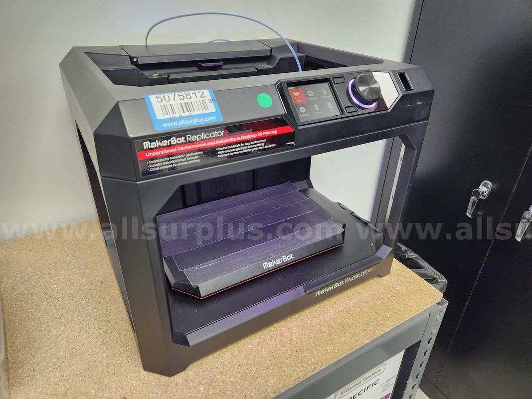 MakerBot Desktop 3D Printer