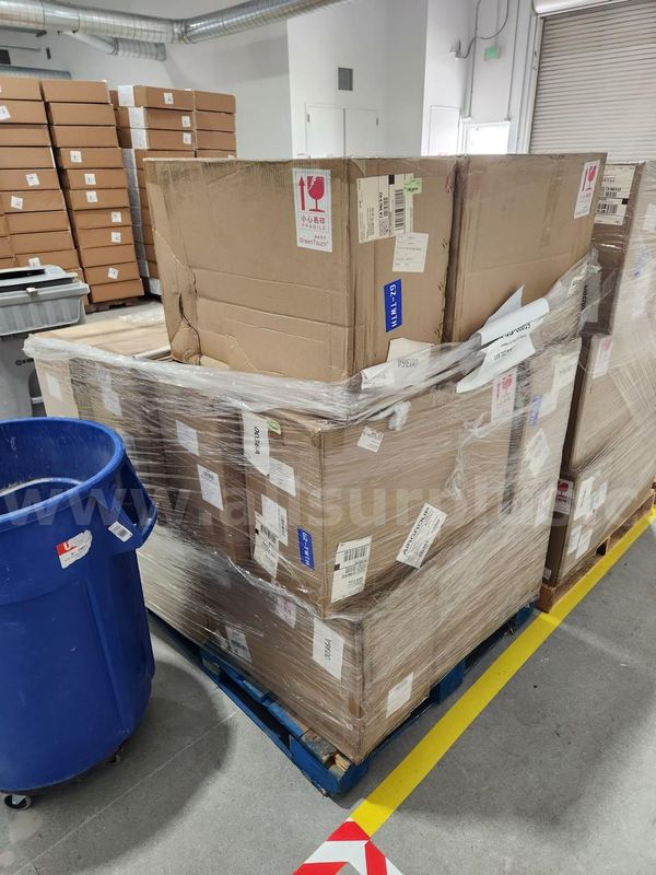 2023 Greentouch 74ea. Open Frame PCAP Touch Monitors