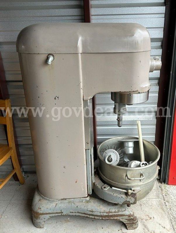 Mixer