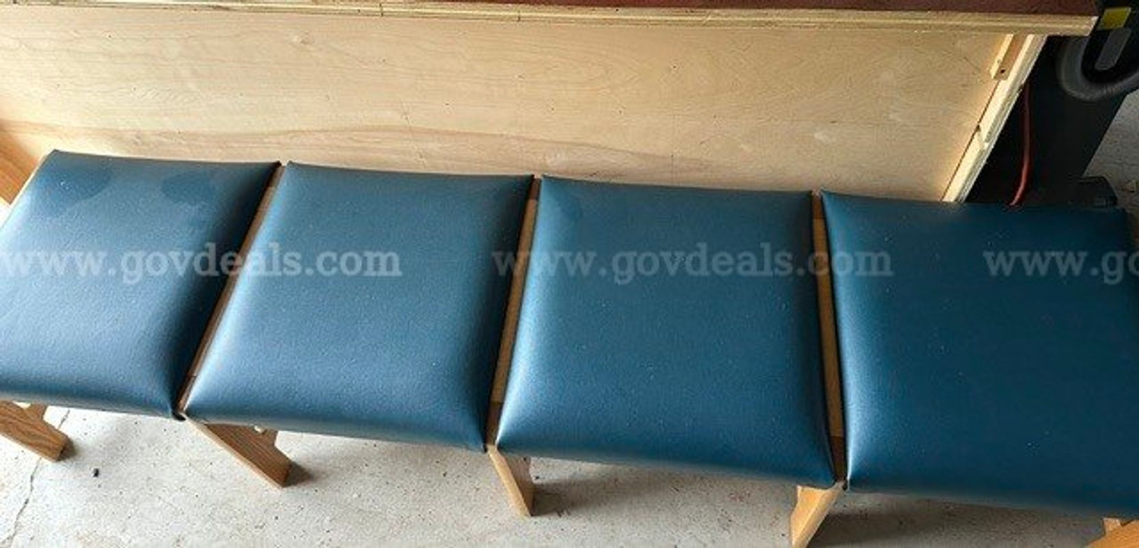 Bench