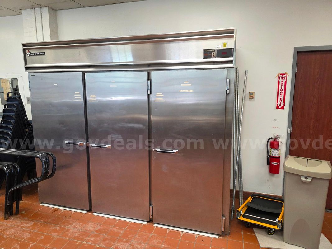 Refrigerators