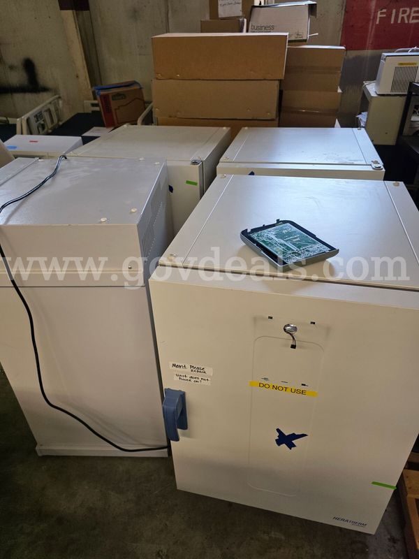 incubators