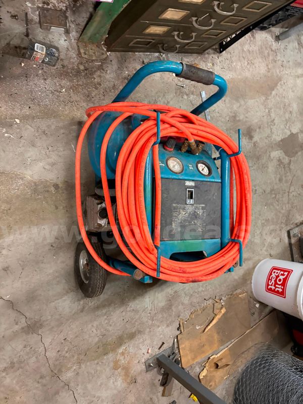 Compressor
