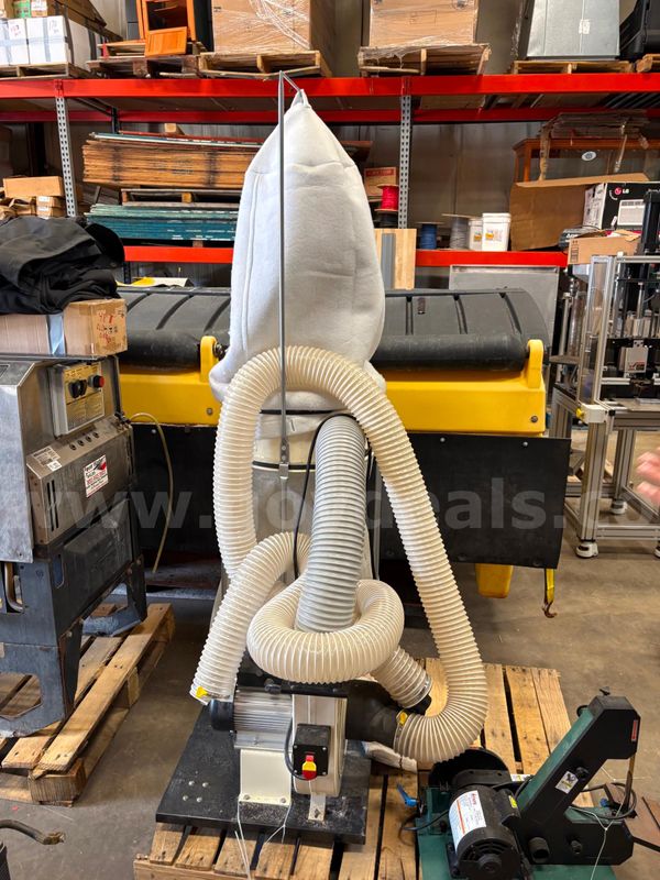 Dust Collector