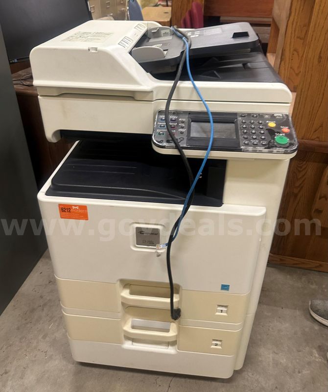Copystar Multifunction Printer