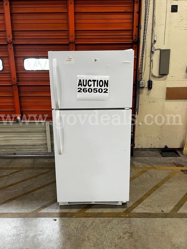 Frigidaire Fridge
