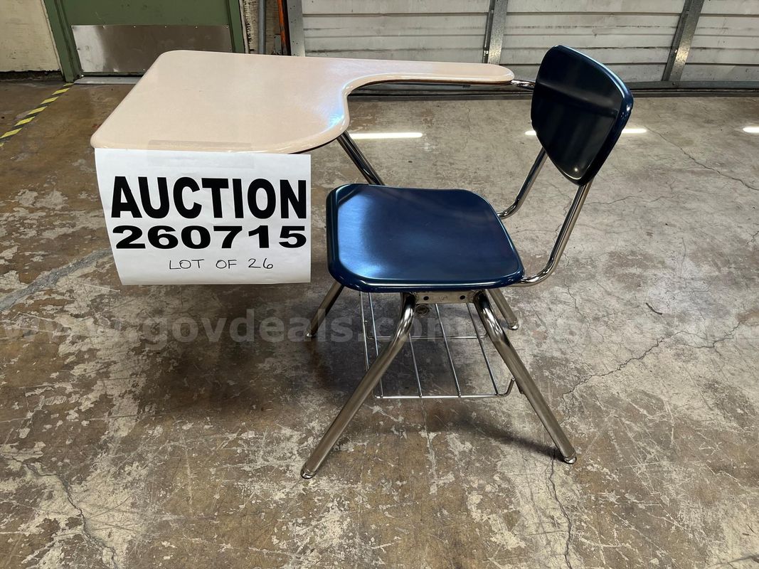 Student desks