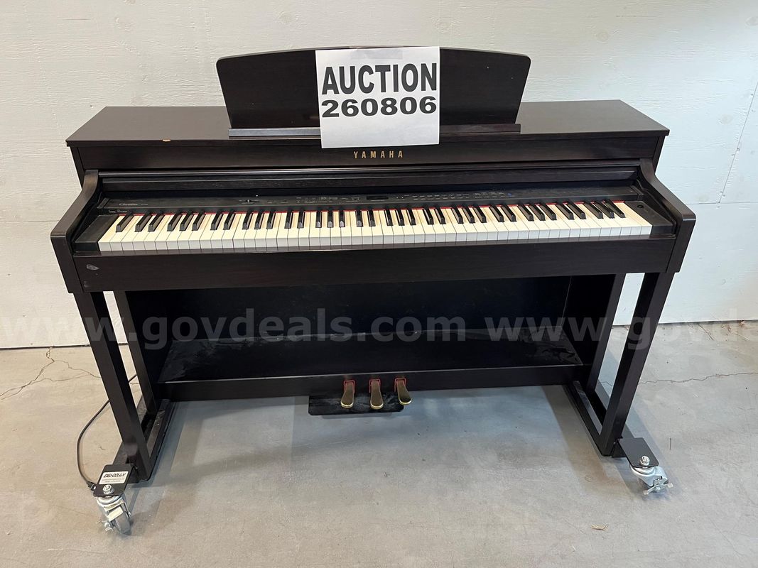 Electric Piano