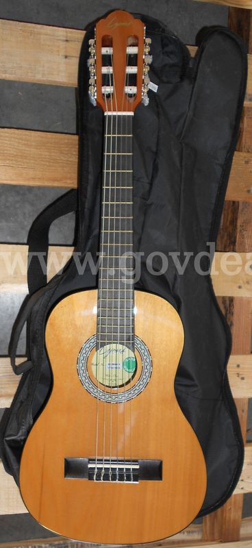 Mini Orchestral Acoustic Guitar