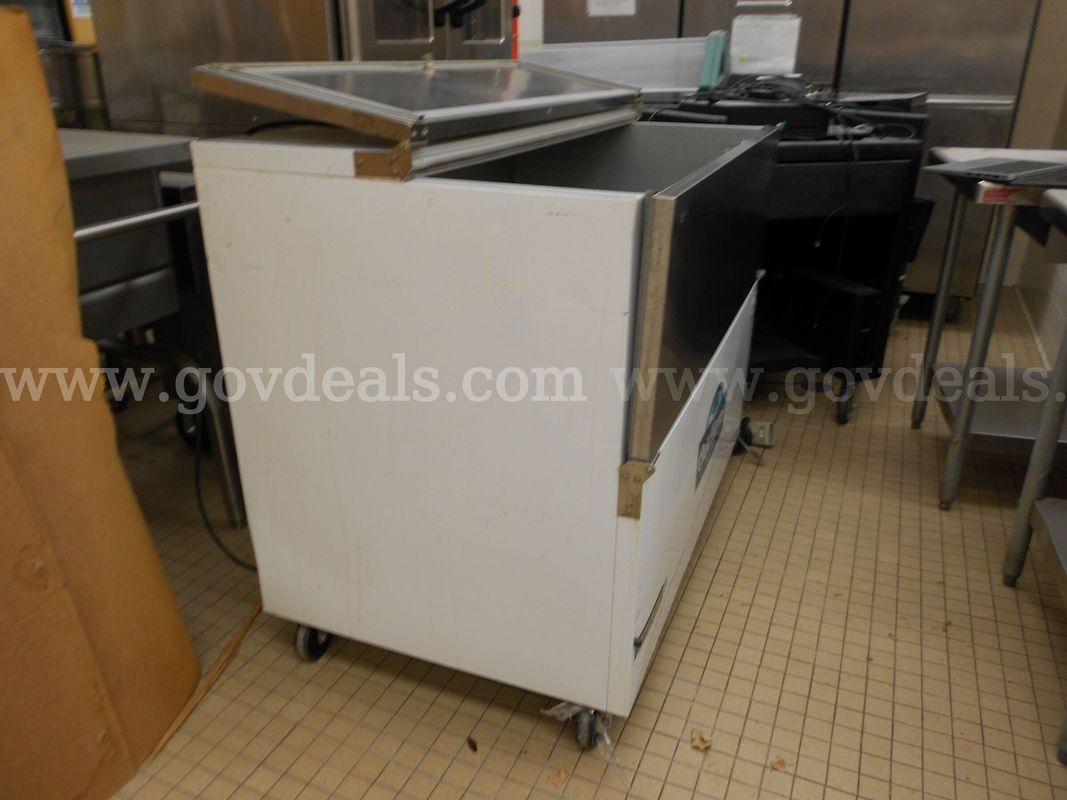 Milk Cooler (1 of 2)