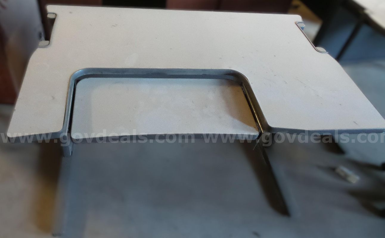 Computer desk