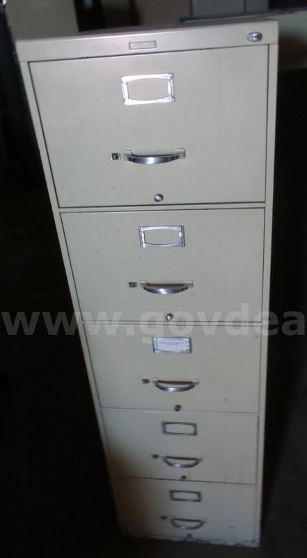 File cabinet