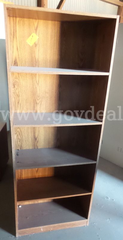 Book Shelf
