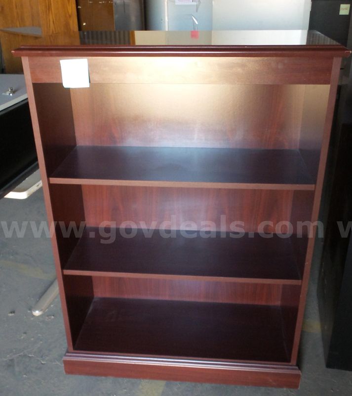 Book Shelf