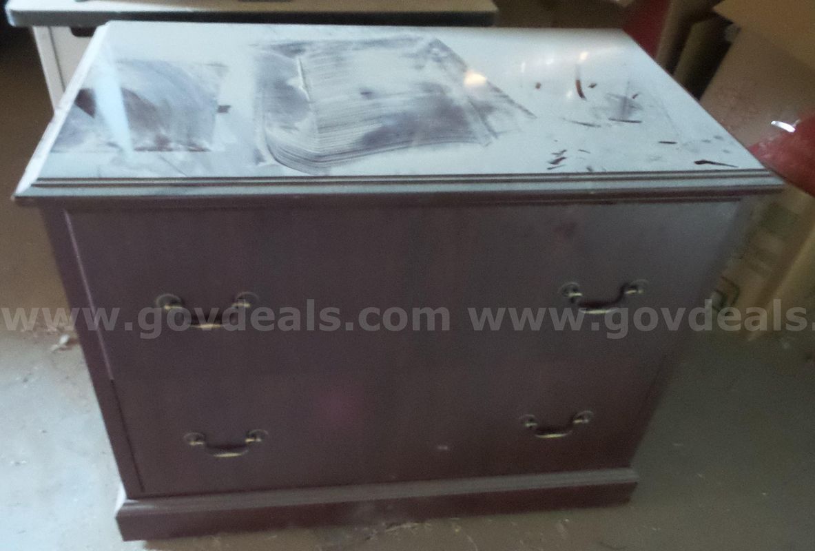 File cabinet