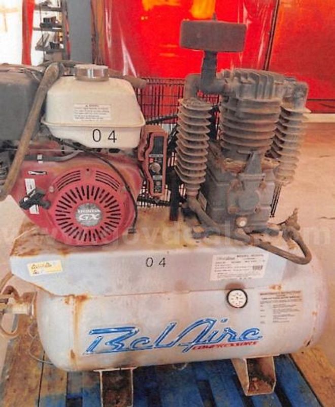 Compressor