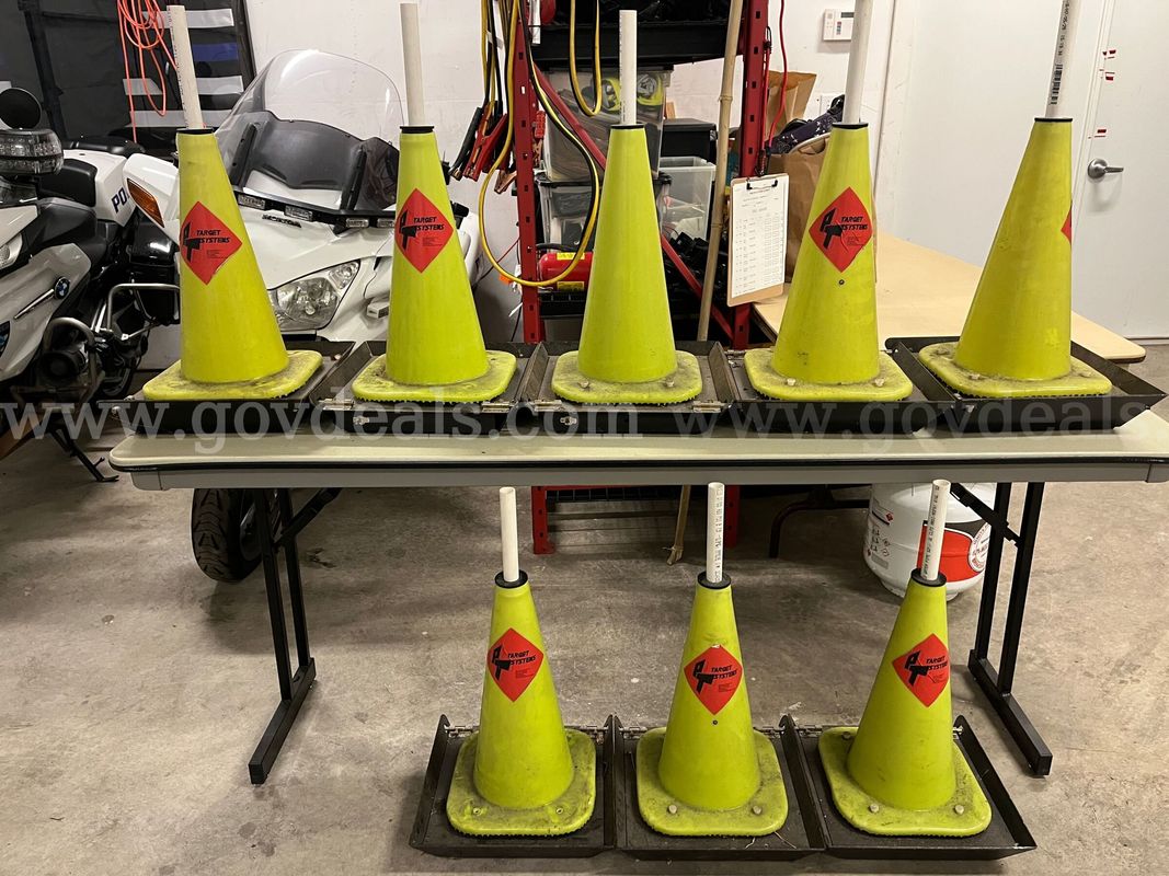 Shooting turning target system