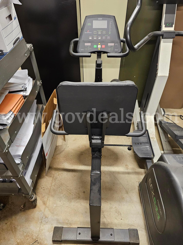 Diamondback 1100R Exercise Bike – Working Condition Unknown