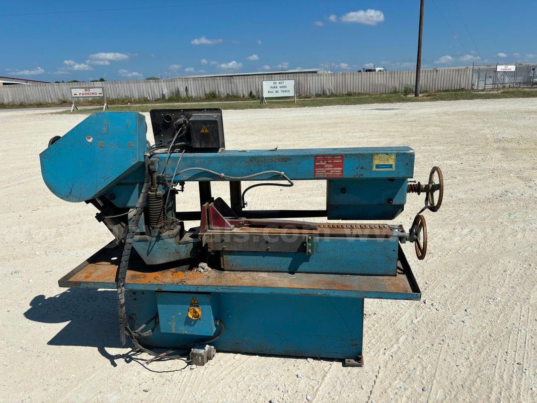 DoALL C-916 S Horizontal Bandsaw