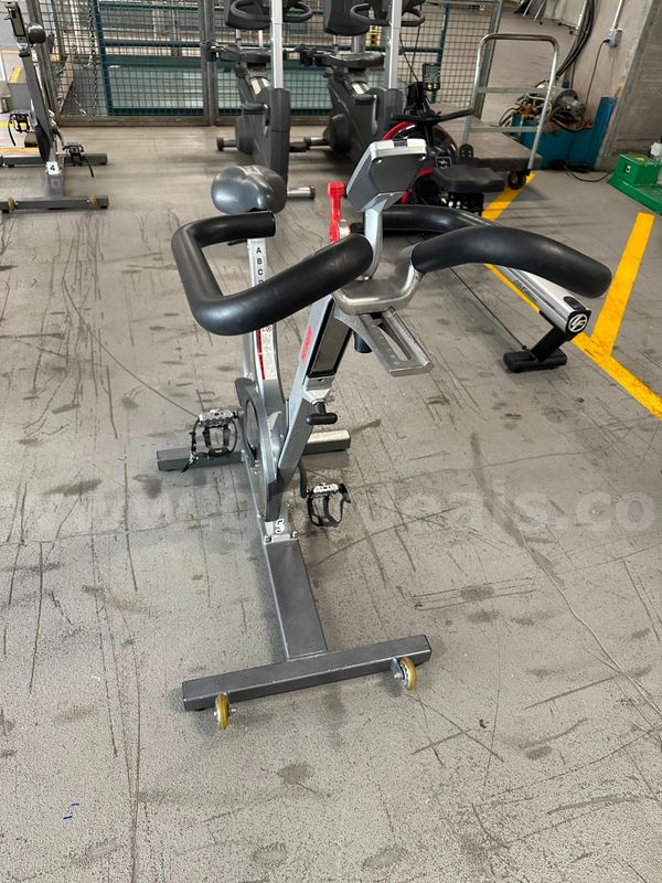Keiser M3i Indoor Bike