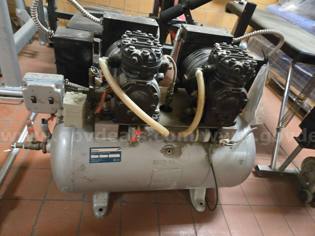 Compressor