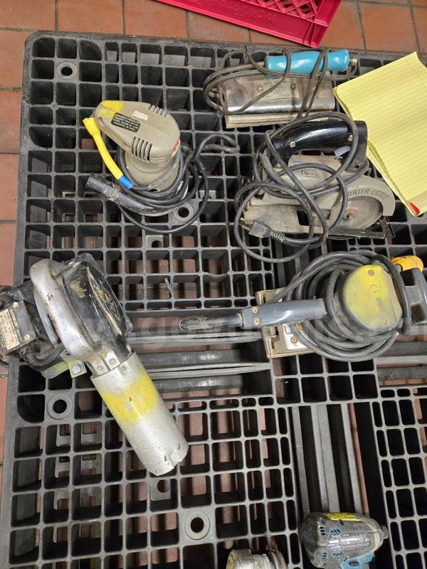 Lot of Tools #2
