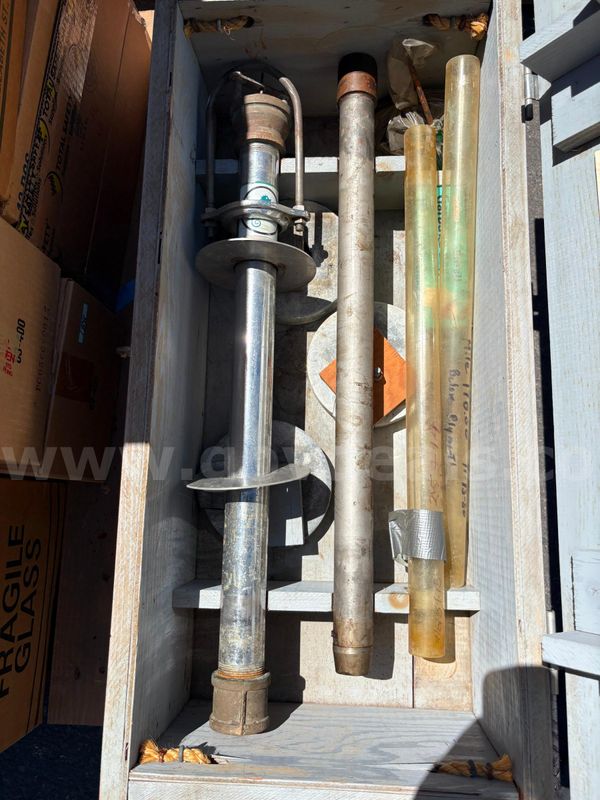 Phleger Corer