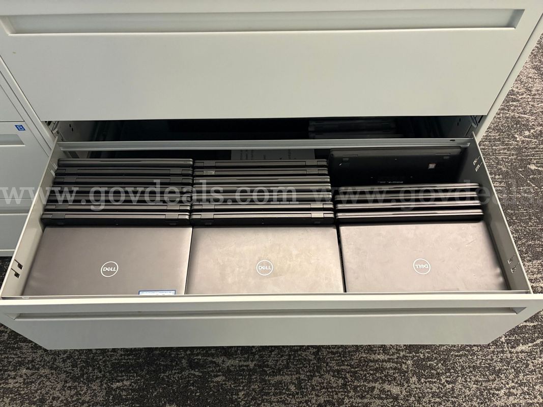 Dell Latitude 5400 5410 5420 Laptops i7 16GB RAM 256GB SSD Windows 11