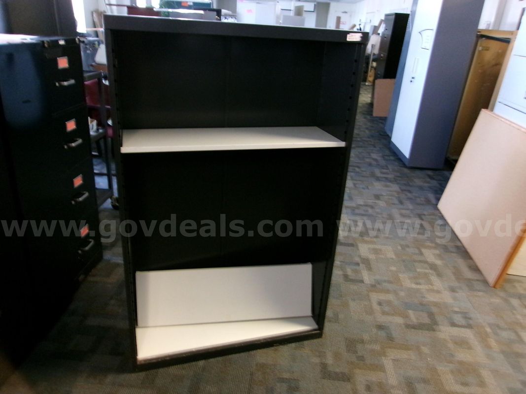 Bookcase 3-shelf