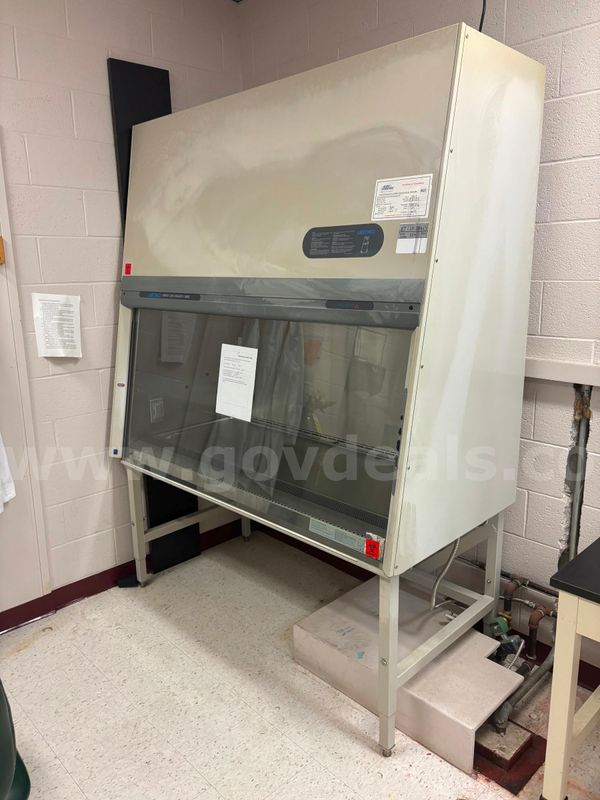 Labconco Biosafety Cabinet