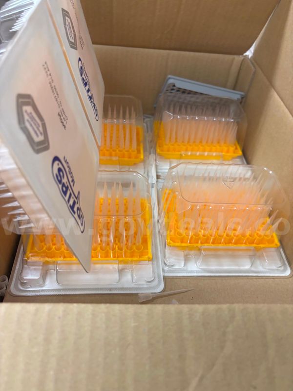 Eppendorf epT.I.P.S. Motion Reloads pipette tips