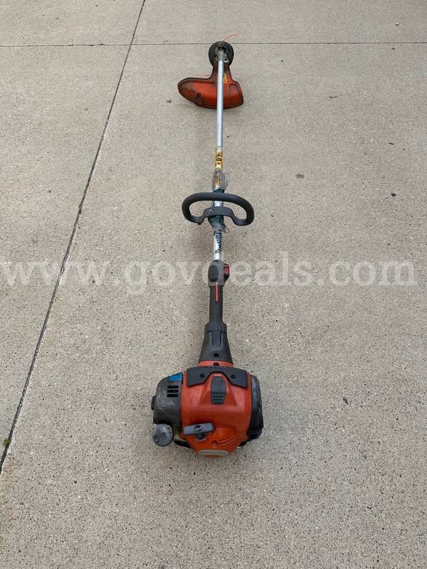 HUSQVARNA 525 LS WEED TRIMMER