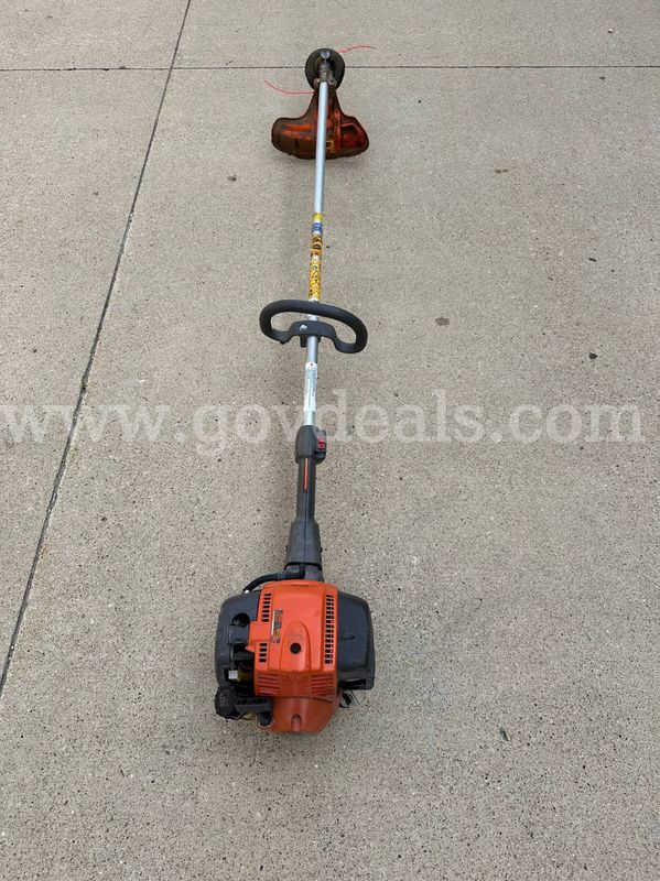 HUSQVARNA 324 L WEED TRIMMER