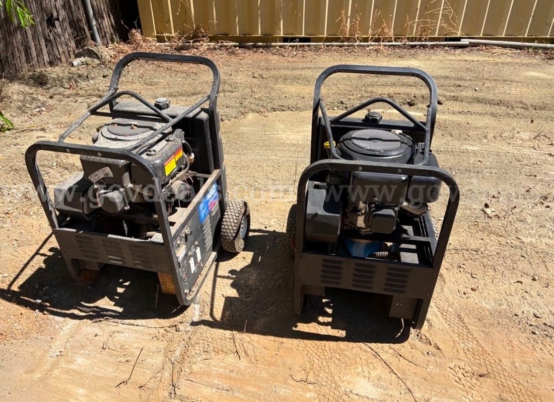 2 Generators