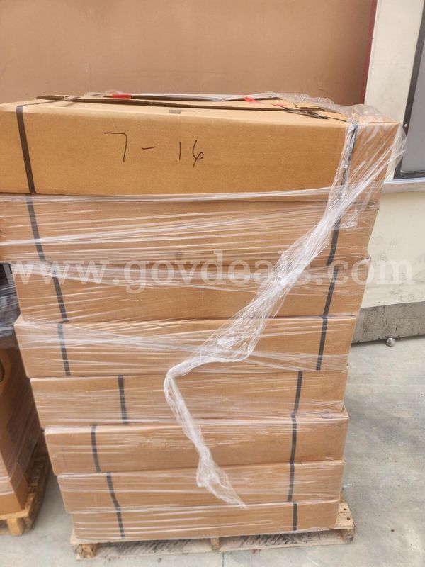 Lot of Glass Whiteboard (16) Units w/Build In Camera