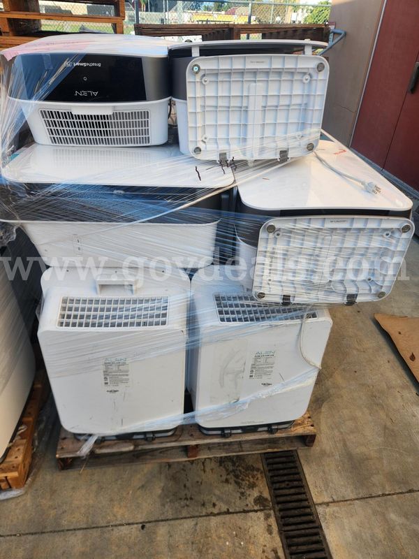Air Purifier