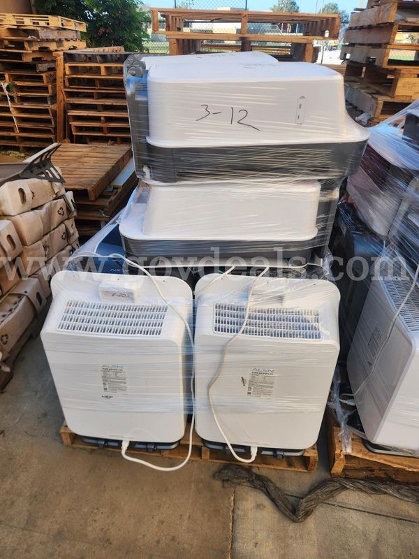 Air Purifier