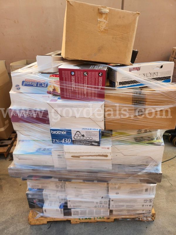 Ink Cartridges For Copier/Printer