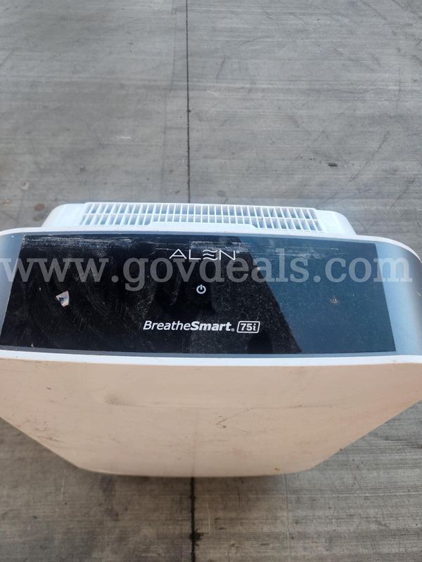 Air Purifier