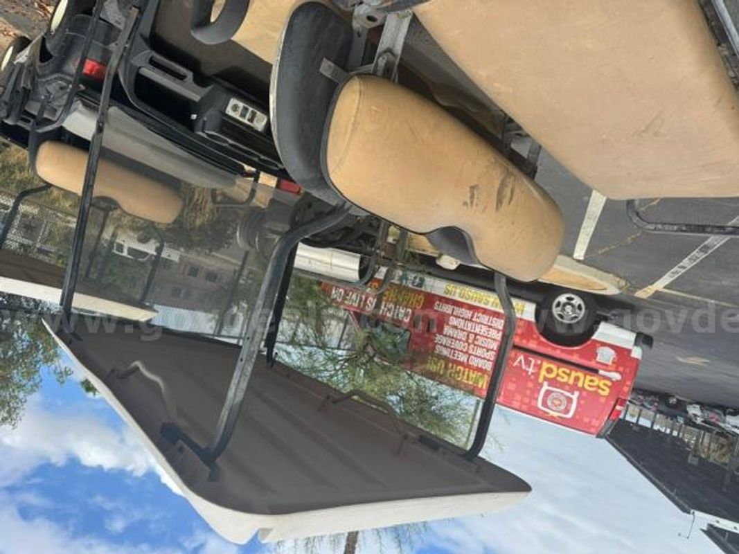 Golf Cart
