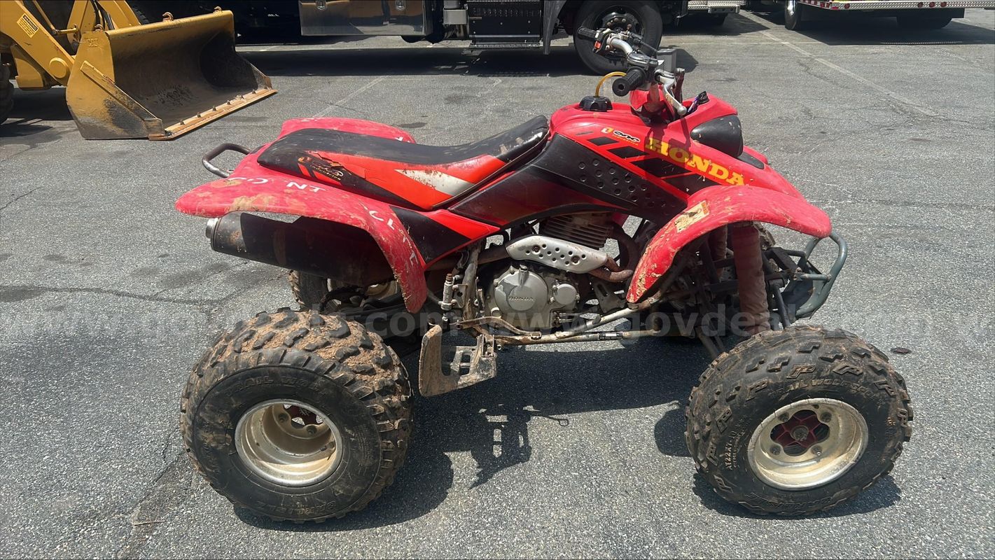 4 Wheeler