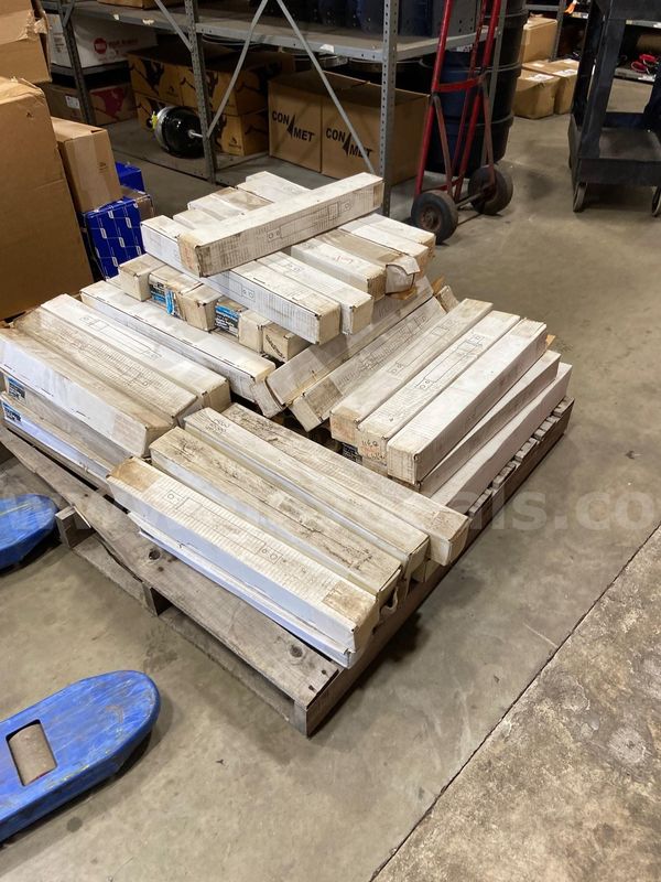 hydraulic cylinders