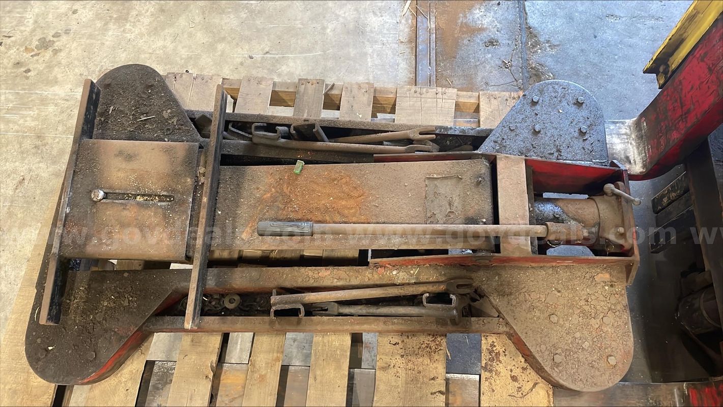 truck jack