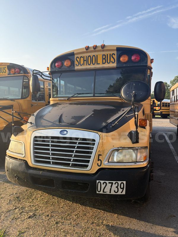 School Bus #5