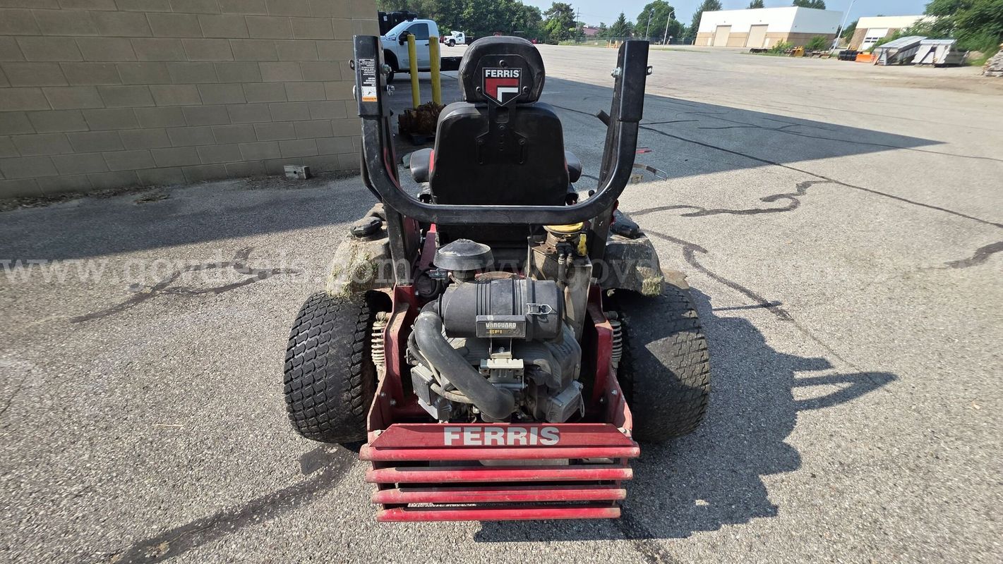 2019 Ferris IS3200 72" Zero Turn Mower