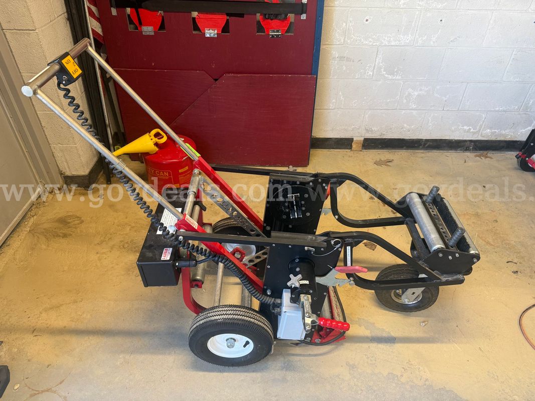 Roll n Rack Hose Roller