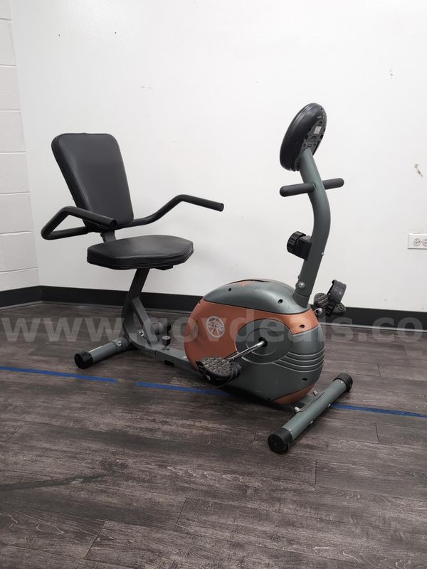 Stationary Bike